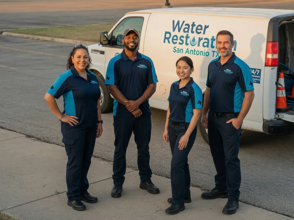 Water Damage Repair company in Wadley, AL